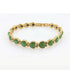 Bracelets Silver gold Bracelet For Men Women - ROUTINE FASHION
